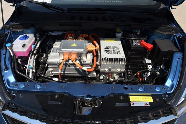 本周新车一览,一周海外新车汇总