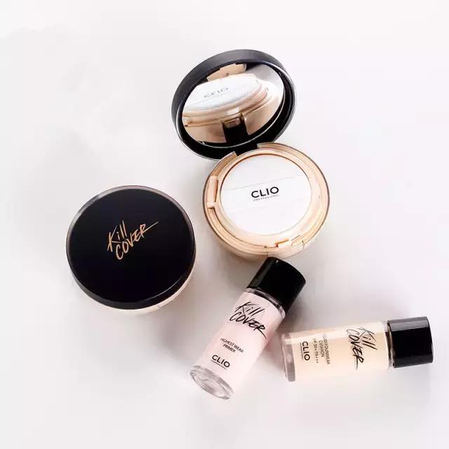 哪个牌子的气垫bb好用,这是我用过最好用的粉底配音