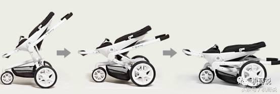 德国婴儿推车推荐排行榜,宇宙款婴儿车