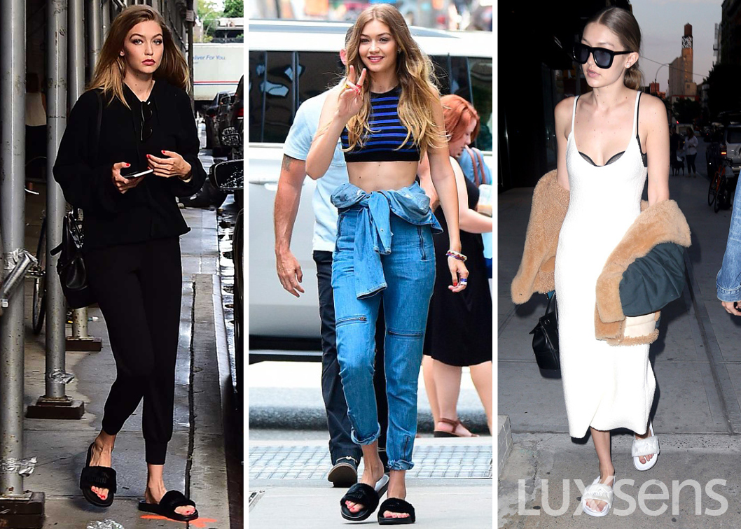 最新款puma拖鞋,经典puma拖鞋