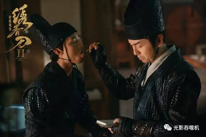 虽然是花朵，却有点悲观