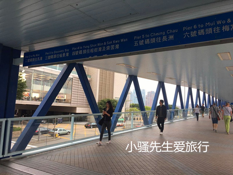 香港长洲岛旅游高端纯玩,香港长洲岛有什么好玩的