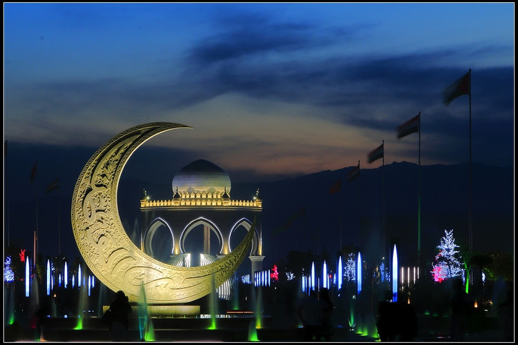 环湖赛青海天气,2017环湖赛银川赛段