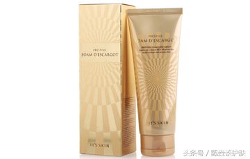 日系和韩系洗面奶,配方师教你选洗面奶