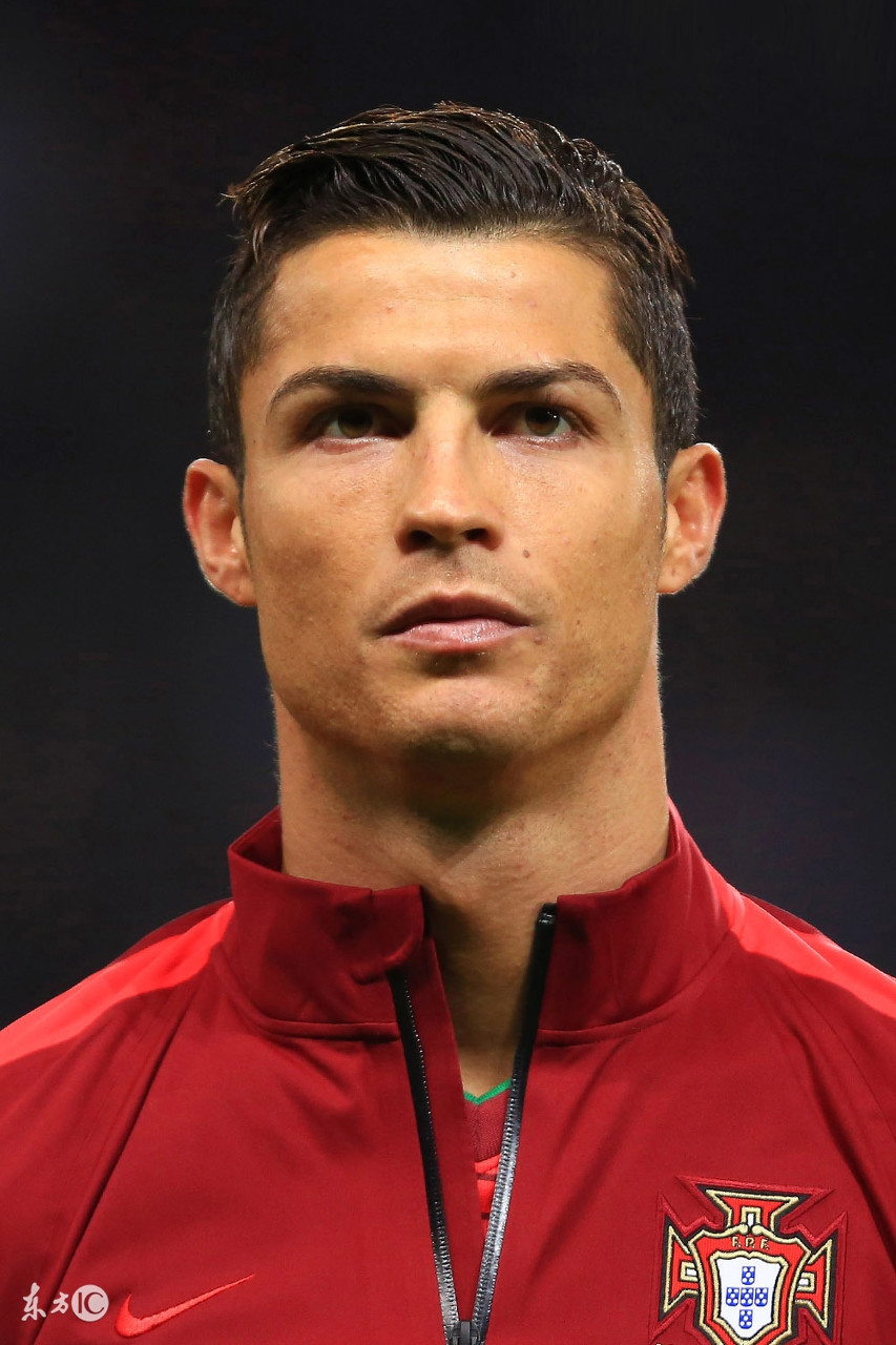 克里斯蒂亚诺罗纳尔多皇马巅峰,足球罗纳尔多有多强