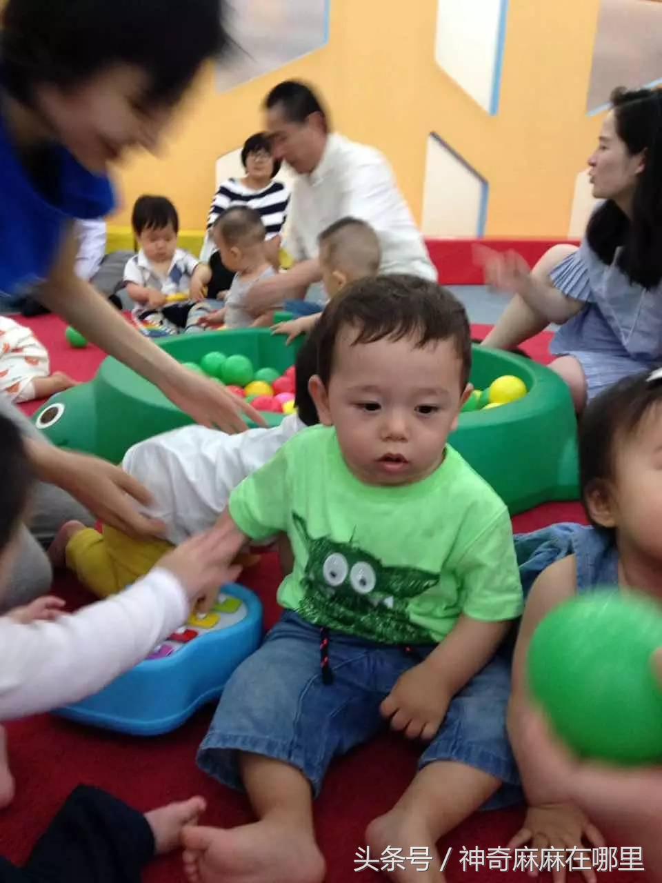 早教班的坑，我帮你踩了！帮你学回来了！上遍了几乎全城的早教班之后，我来告诉你几万元到底值不值得花！