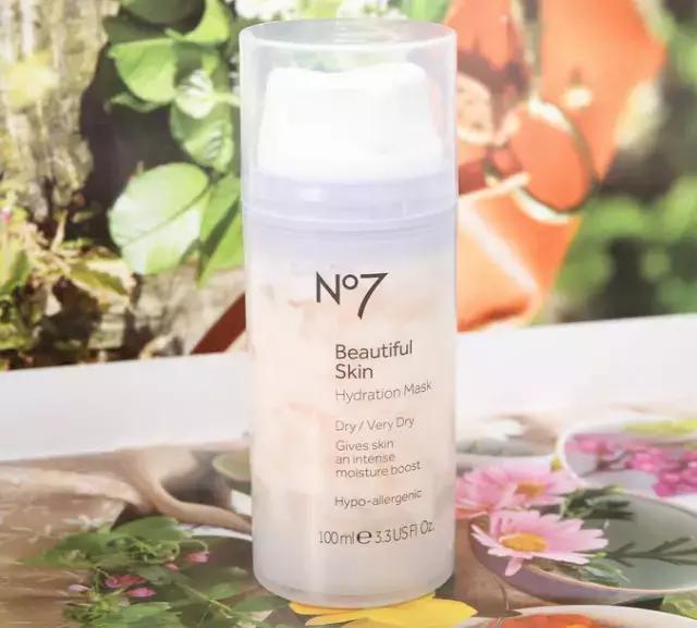 夏季必备清爽不油腻,夏季补水不油腻