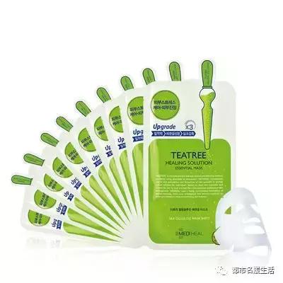 韩系平价面膜,韩系面膜推荐