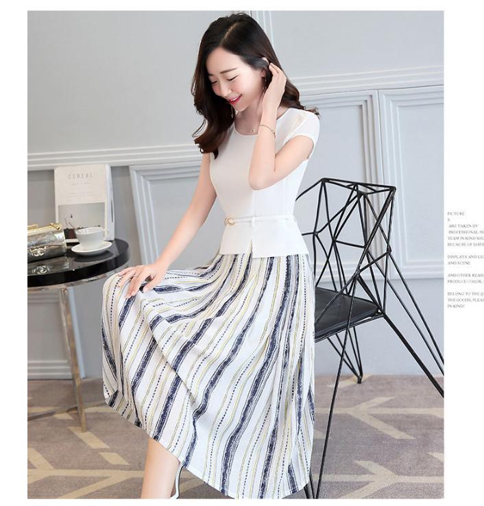 千娇百媚连衣裙,夏天百媚生连衣裙