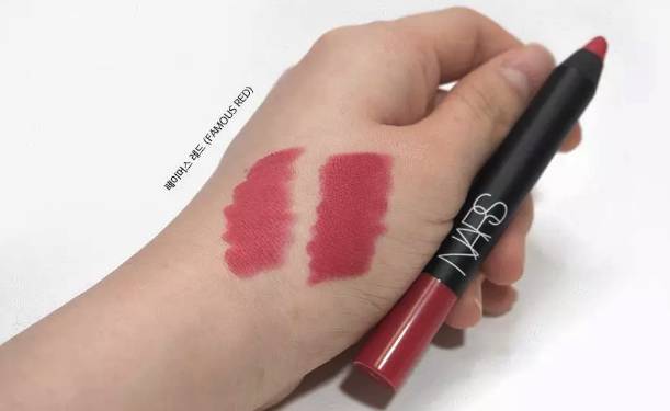 ysl银管夹心唇膏07,ysl夹心口红主打色