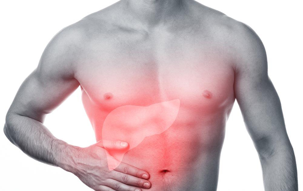 5个有效方法能保护你的肝脏,修复受伤的肝细胞!