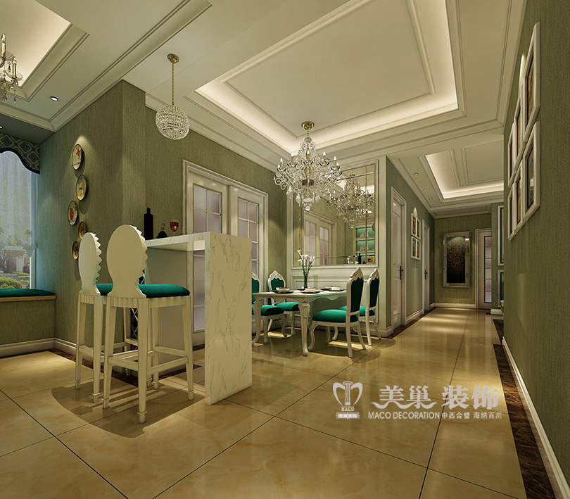 准妈妈装修,准妈妈装修攻略