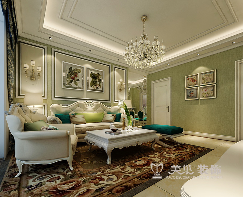 准妈妈装修,准妈妈装修攻略