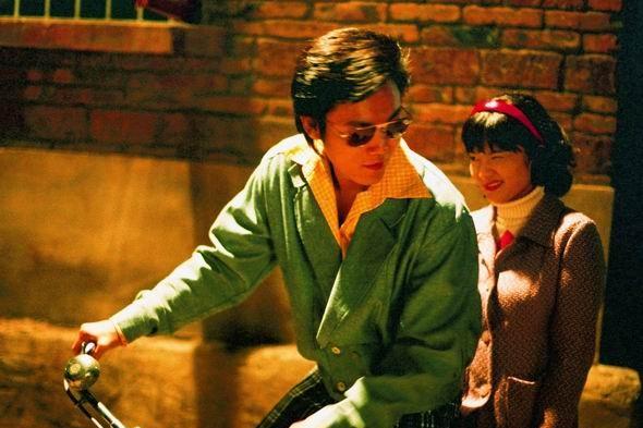 bat国潮,bat大举博弈