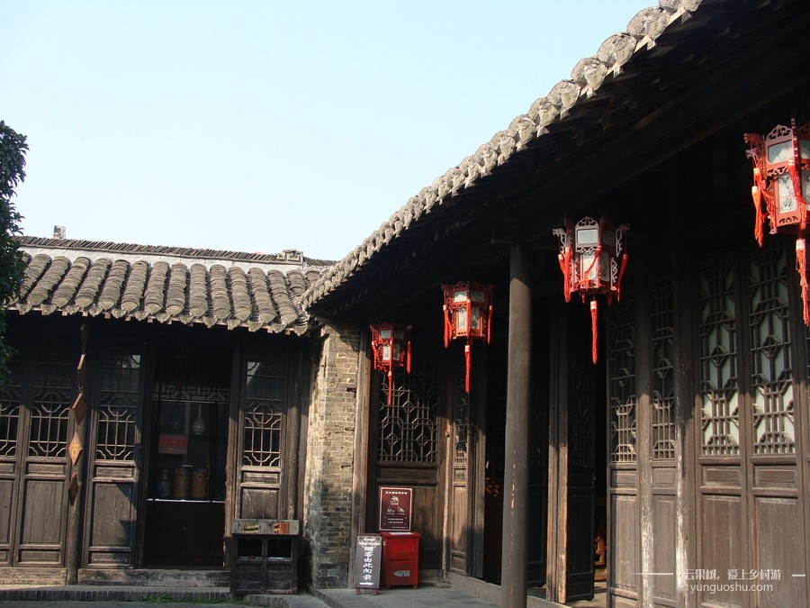 江苏的鱼米之乡是姜堰吗,泰州姜堰鱼米之乡