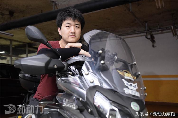 钱江trk502,贝纳利金鹏trk502和凯越500x怎么选