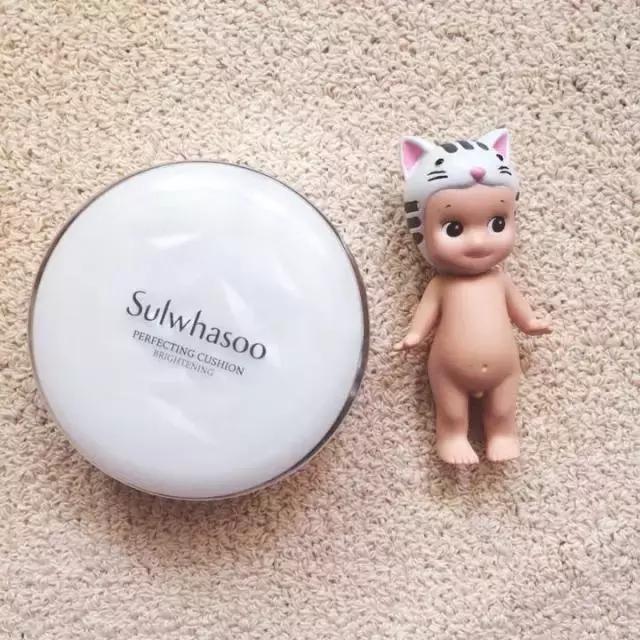 蝴蝶气垫bb霜真的那么好用吗,裸妆气垫bb霜哪款好用