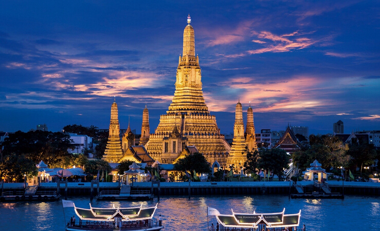 去泰国旅游哪些产品必买,泰国旅游美妆攻略