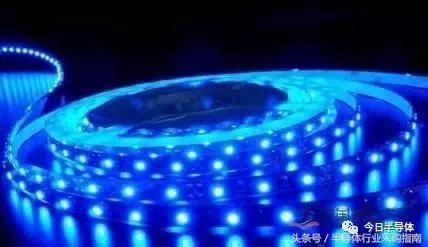 什么叫led芯片垂直封装,led封装技术主流有单芯片