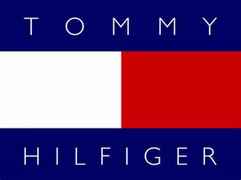 这些知名服装品牌logo你都不认识的话，落伍太严重啦！