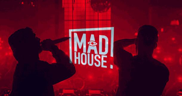 爱蹦迪的你居然没有听过他们的名字？