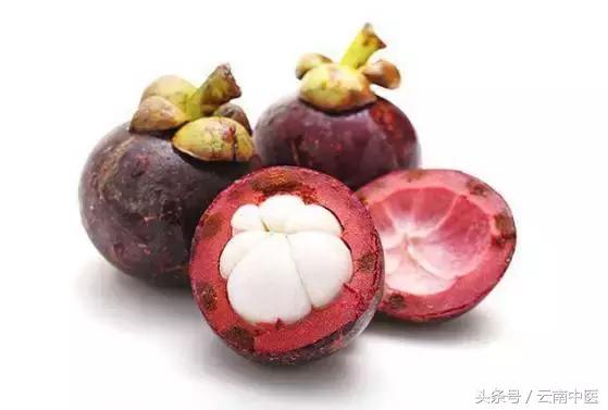 山竹吃了有什么好处与功效,山竹的正确吃法和功效