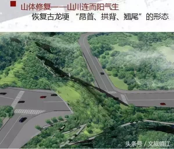 镇江城市双修,镇江双修城市名单