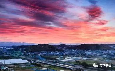 身边有很多人去日本旅游,去日本旅行的好地方