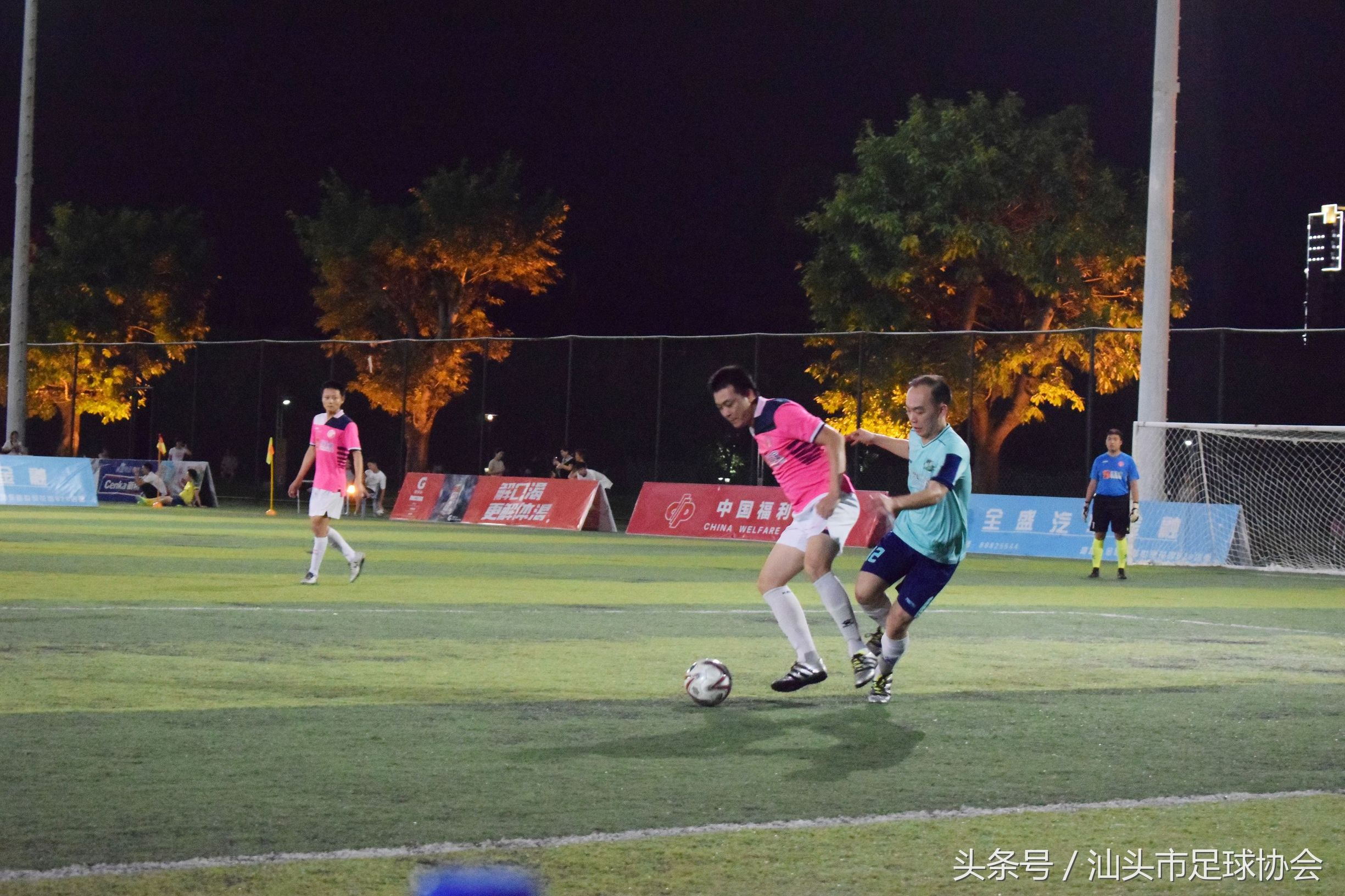 2021汕头特色足球联赛赛程,2019汕头市足球联赛