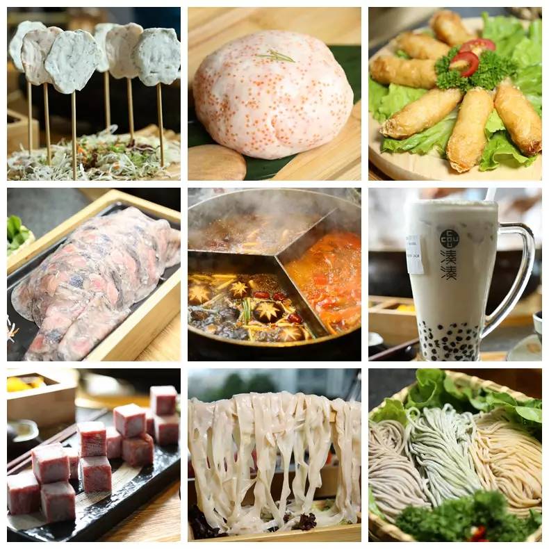 深圳二号线地铁美食,深圳地铁16号线沿途美食攻略