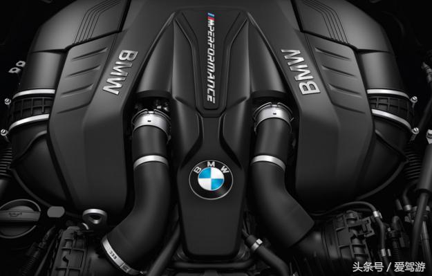 新一代宝马5系正式发布,全新宝马5系家族