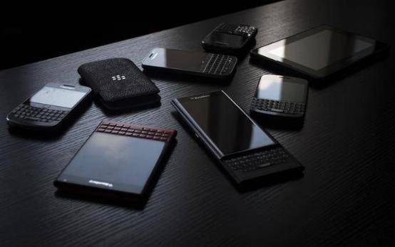 黑莓手机还有没有复活的可能,曾经的手机霸主黑莓