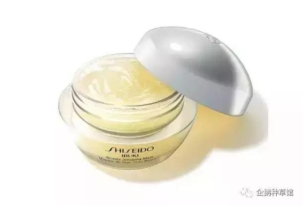 有的面膜敷了之后脸上火辣辣的,最好用的几款涂抹面膜