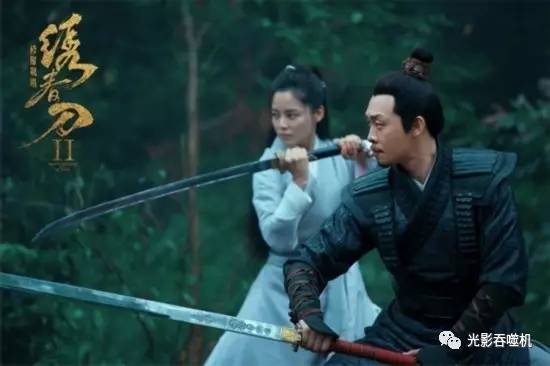 虽然是花朵，却有点悲观