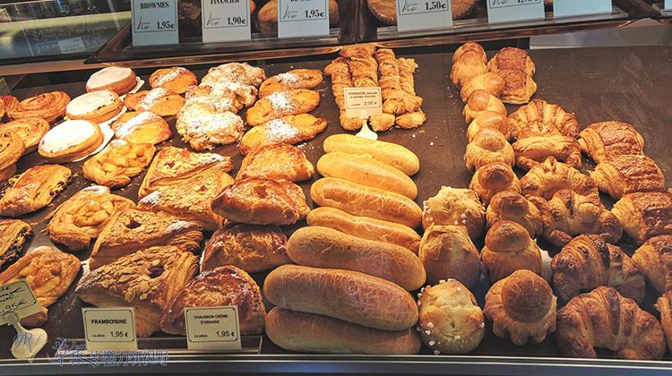 法国不同类型住宿 (法国旅游住宿哪个区好)