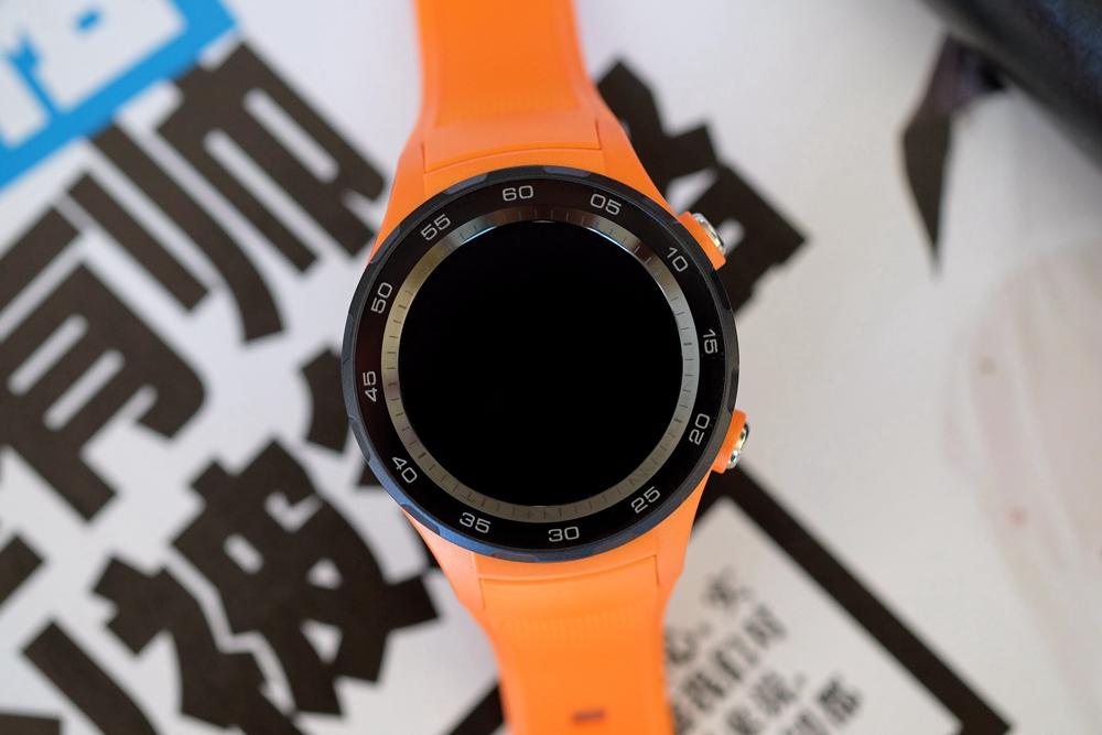 huaweiwatch22018版产品介绍,huaweiwatch22018