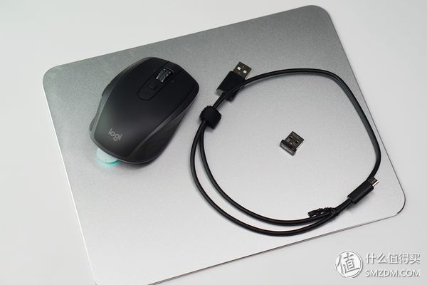 罗技mxanywhere3s,入门指南罗技mxanywhere3无线鼠标