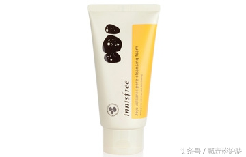 日系和韩系洗面奶,配方师教你选洗面奶