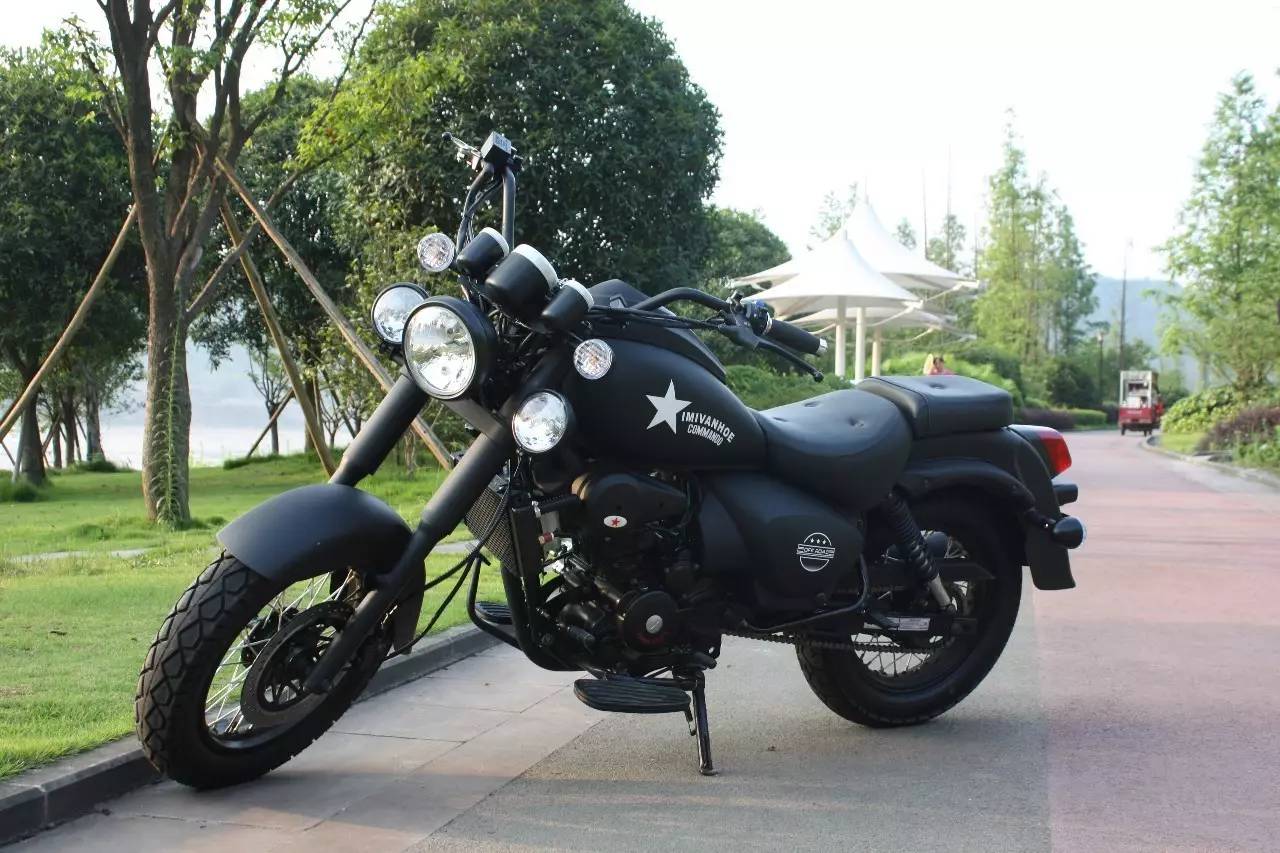 艾凡赫全新正版,艾凡赫越野摩托车