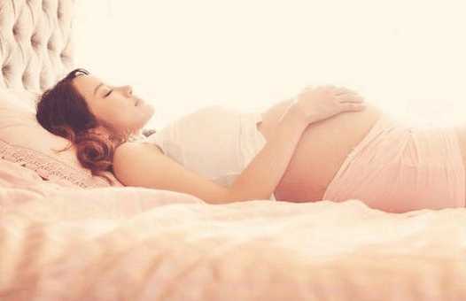 孕妇出汗有什么办法解决,孕妇经常出汗是什么问题