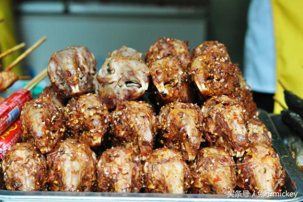 最值得去的美食城市,最新发布美食攻略100个必去的地方