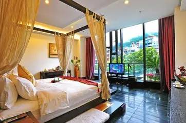 关于九江的这14个“*片A**”，你肯定没有全看过......