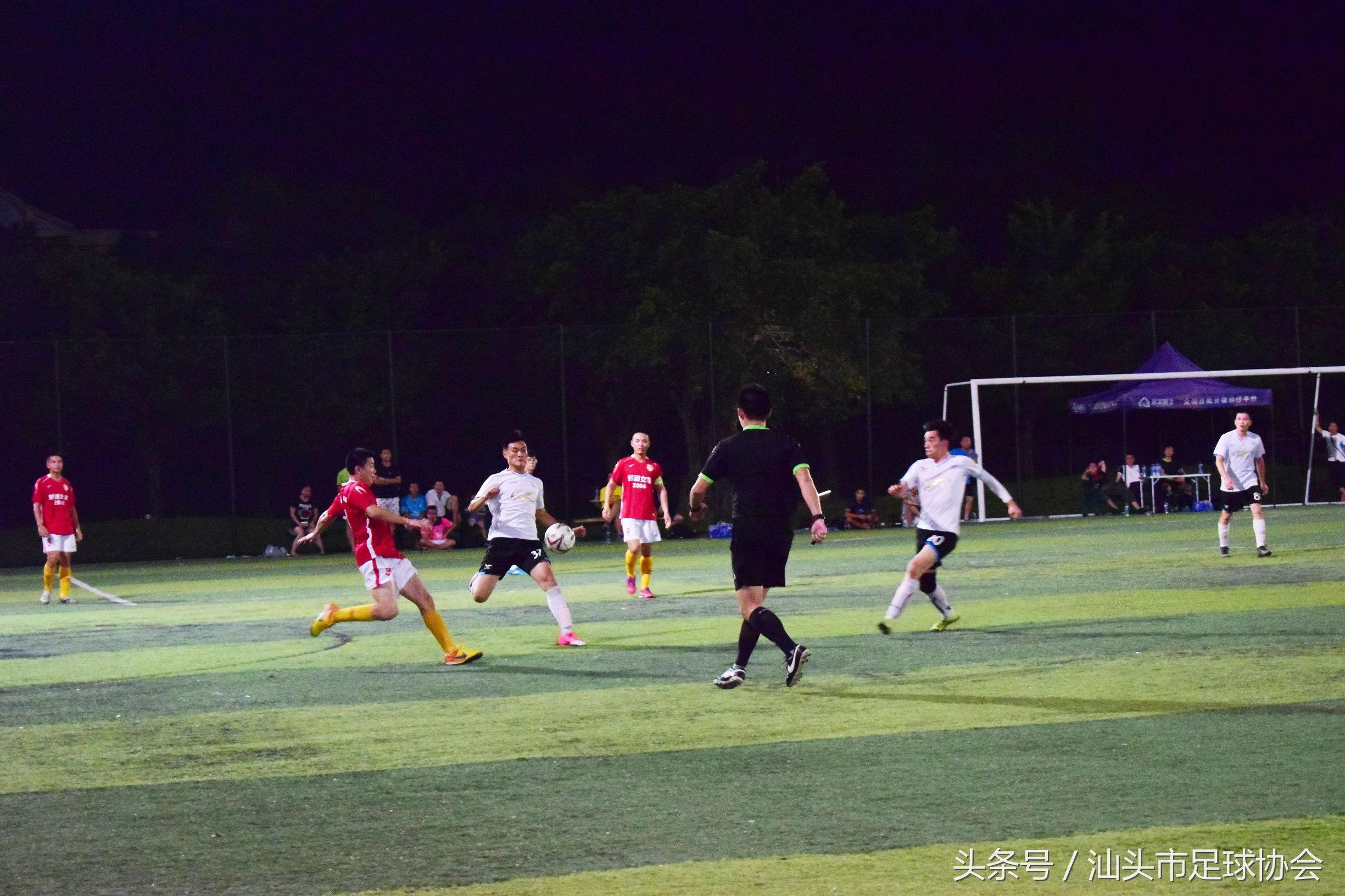 2021汕头特色足球联赛赛程,2019汕头市足球联赛