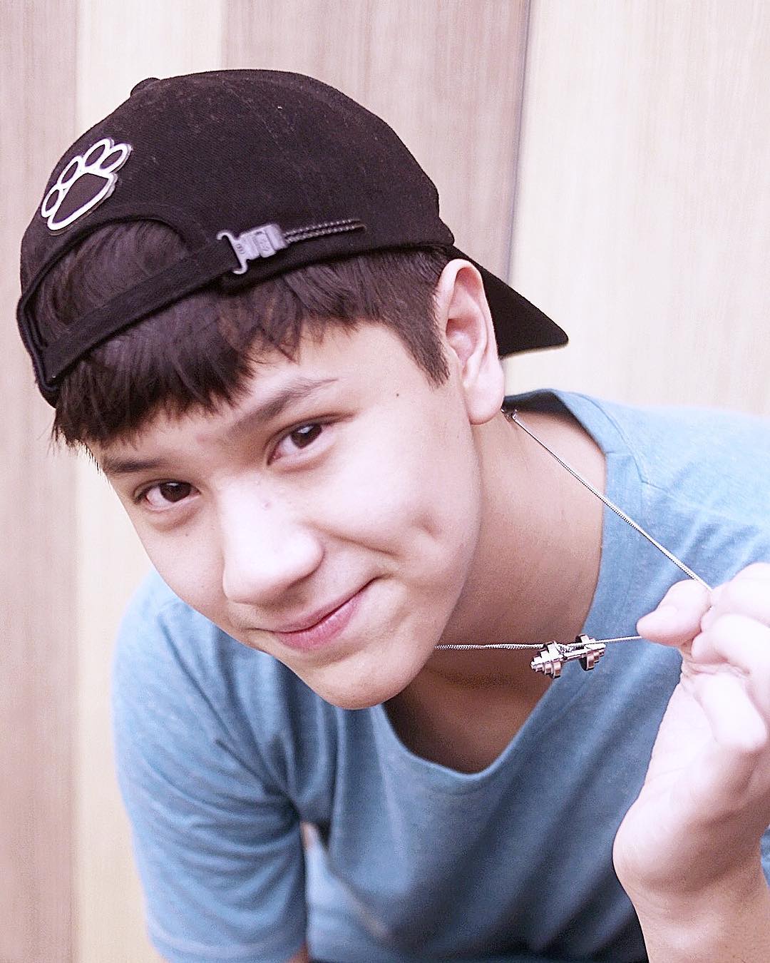 泰剧逐月之月第一季大结局,泰剧逐月之月星之所向8-1