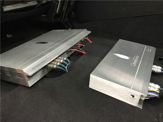 日产途乐汽车音响改装店,江门途乐音响改装