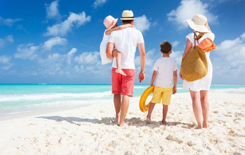 越南芽庄亲子游自由行攻略,越南亲子旅游攻略