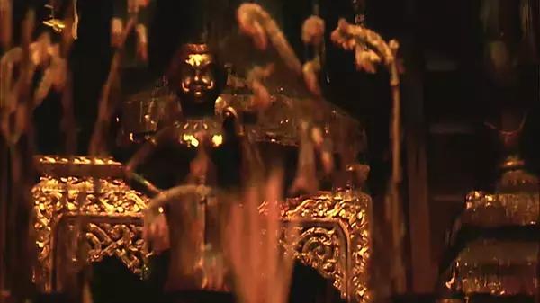 泰国人都不敢看的恐怖片,必看的泰国恐怖片