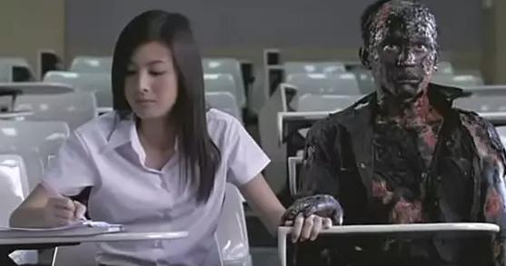 泰国人都不敢看的恐怖片,必看的泰国恐怖片