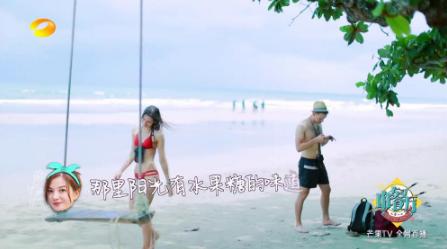 赵薇是个见过大世面的人吗,赵薇是一个很有头脑的女人