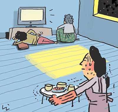 韩国人是不是有心理疾病,韩国人的主要疾病